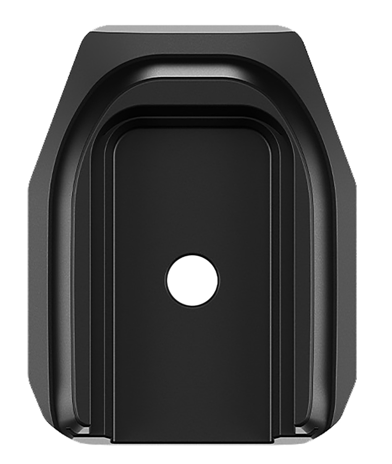 Radian Weapons Magzine Base Pad - Purple Mountain Armory view 5
