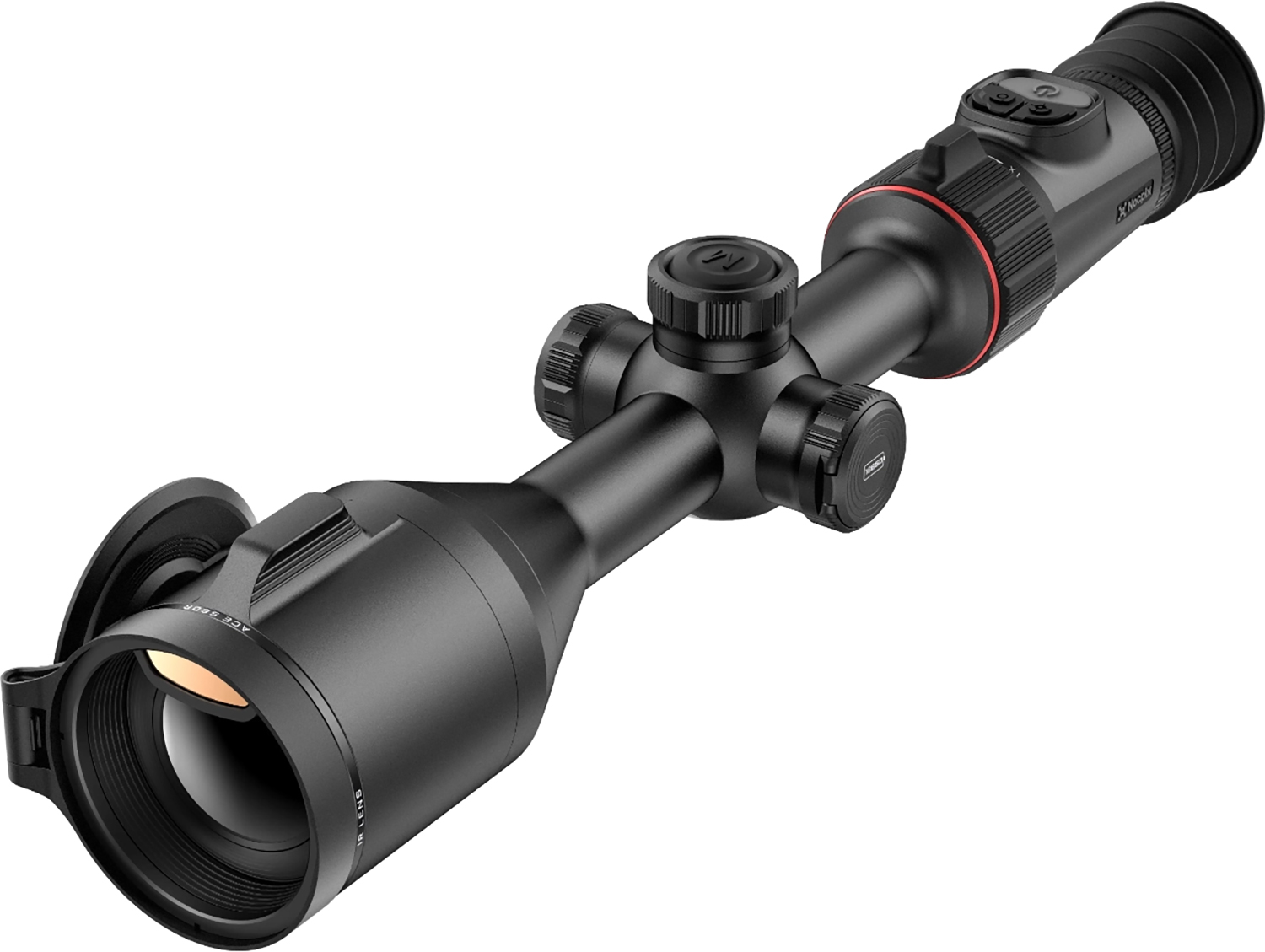 Nocpix Ace - Jimmy's Creek Firearms view 4