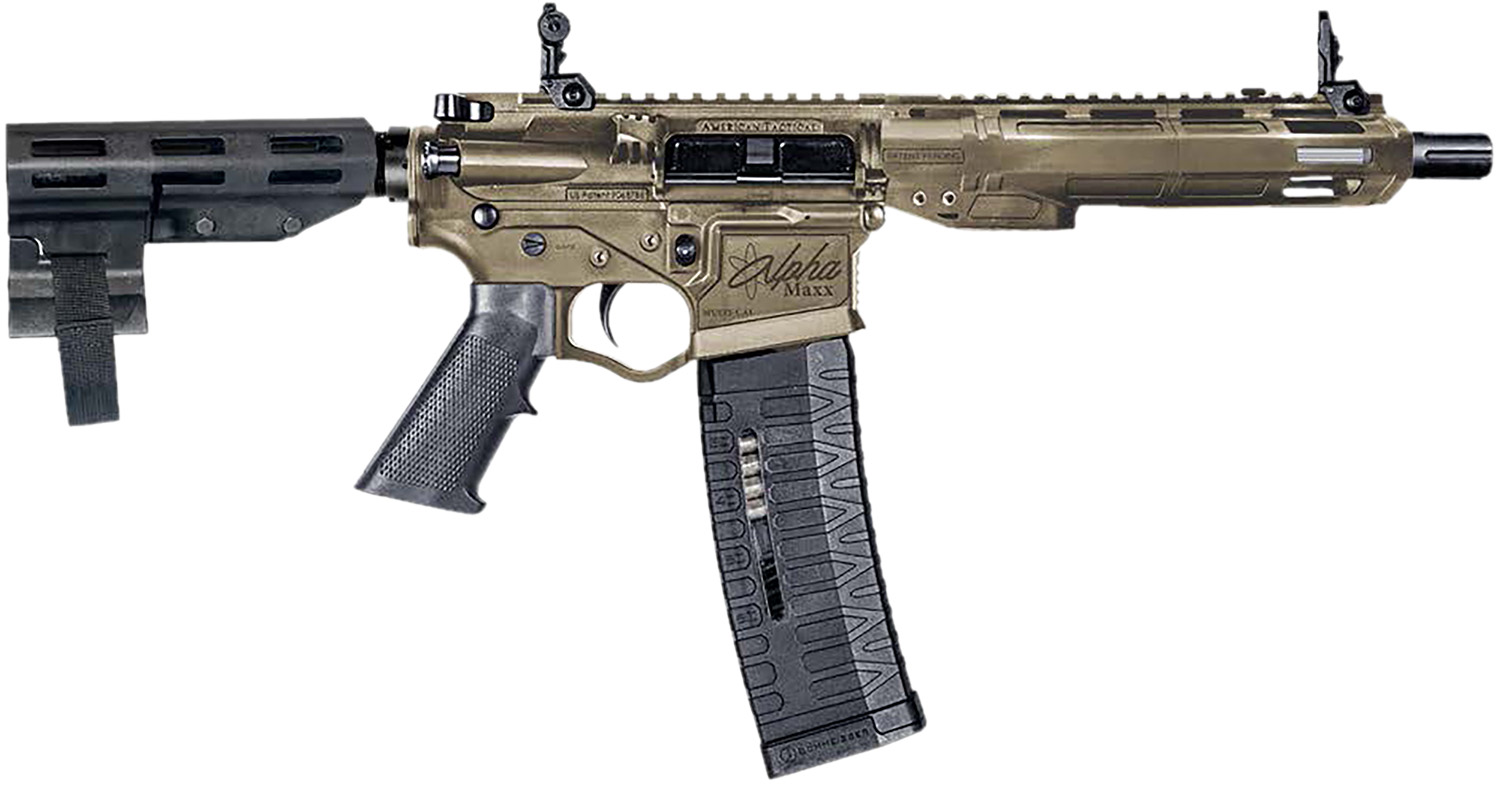 American Tactical Inc-ATI Alpha Maxx HGA 5.56mm - 2A in MD view 2