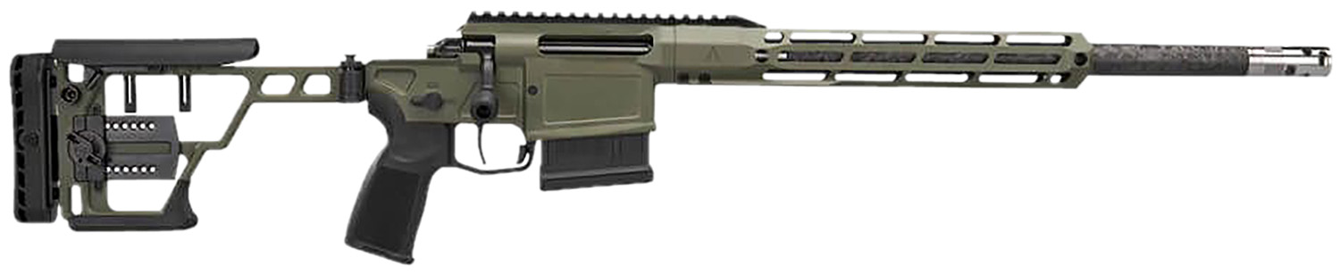 SIG SAUER Sig CROSS Sawtooth 308 Win - Jimmy's Creek Firearm view 2