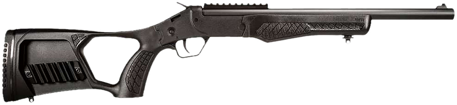 Rossi Tuffy Survival Rifle 410 Bore | 45 Colt - Jimmy's Cree view 2