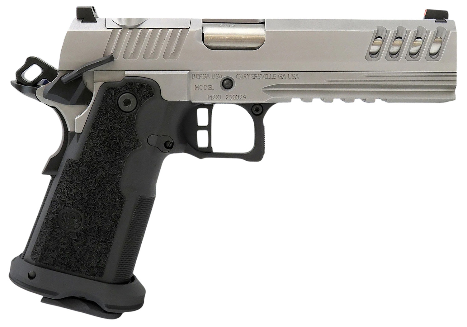 Bersa Bersa M2XI 1911 9mm - 2A Gun Shop Llc view 4