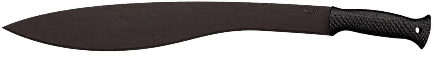 Cold Steel Magnum Kukri Machete with Sheath | Purple Mountai view 3