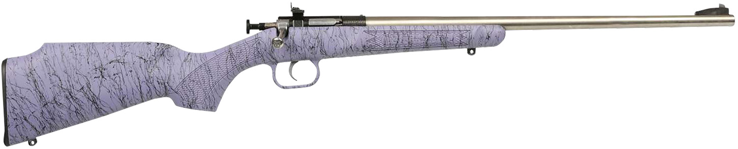 Keystone Sporting Arms Crickett 22 LR - Jimmy's Creek Firear view 2