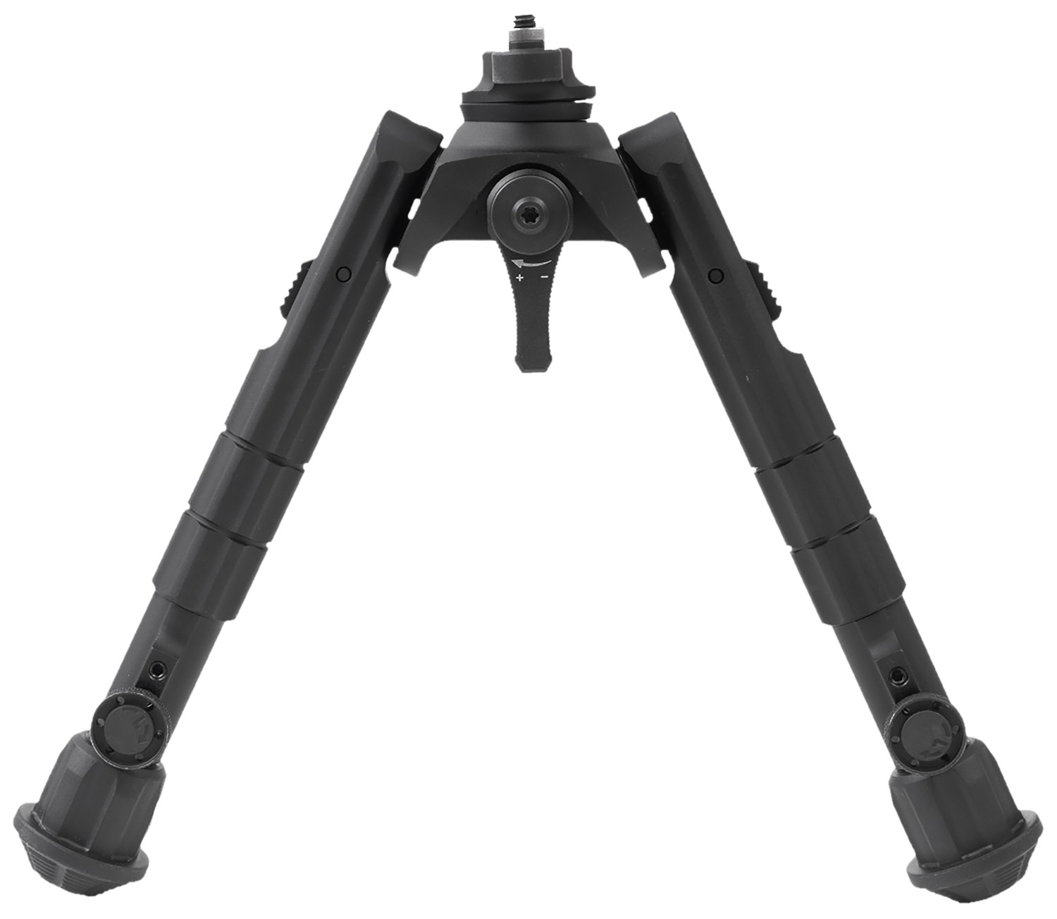 Leapers UTG Recon 360 TL Bipod 7"-9" Center Height M-LOK Upgrade Lever
