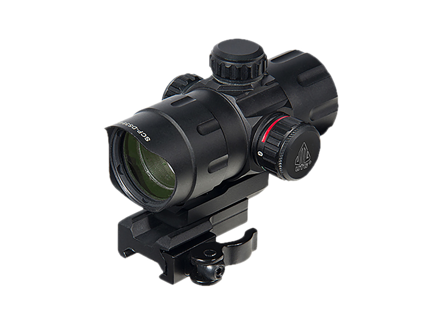 Leapers ITA - Jimmy's Creek Firearms view 4