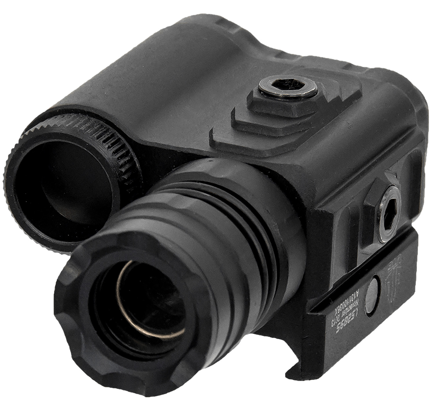 UTG BullDot - Jimmy's Creek Firearms view 4