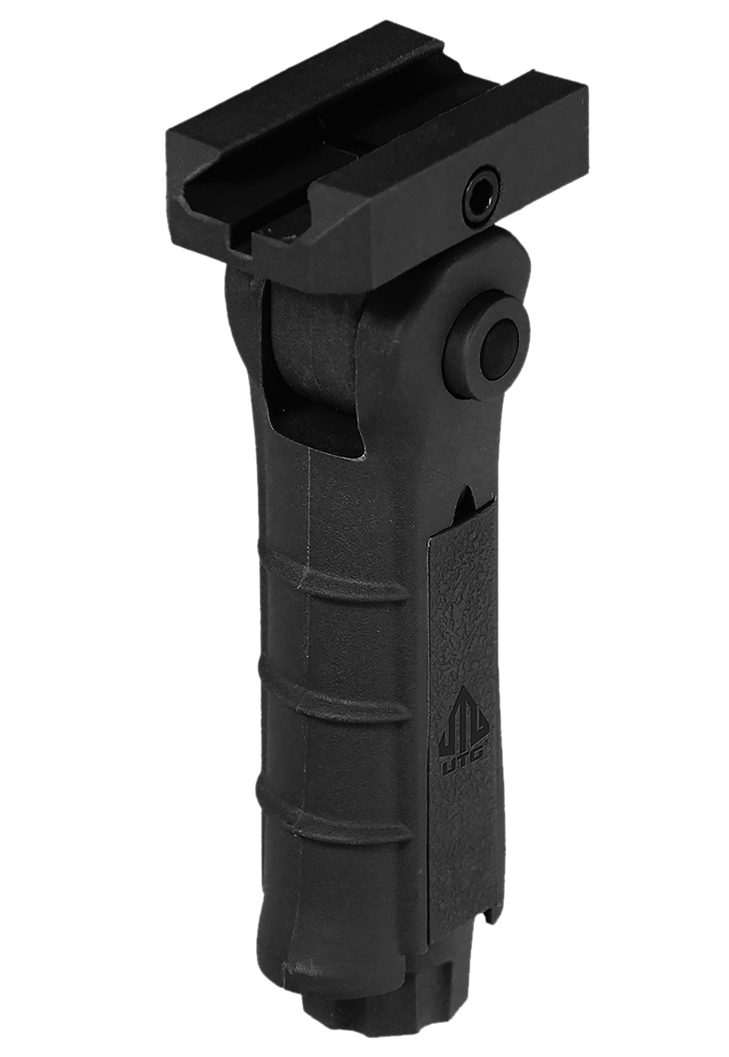 Leapers Inc. - Purple Mountain Armory view 5