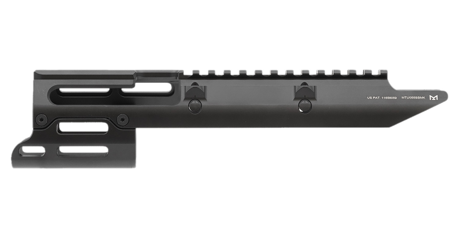 Leapers Monolithic - Jimmy's Creek Firearms view 2