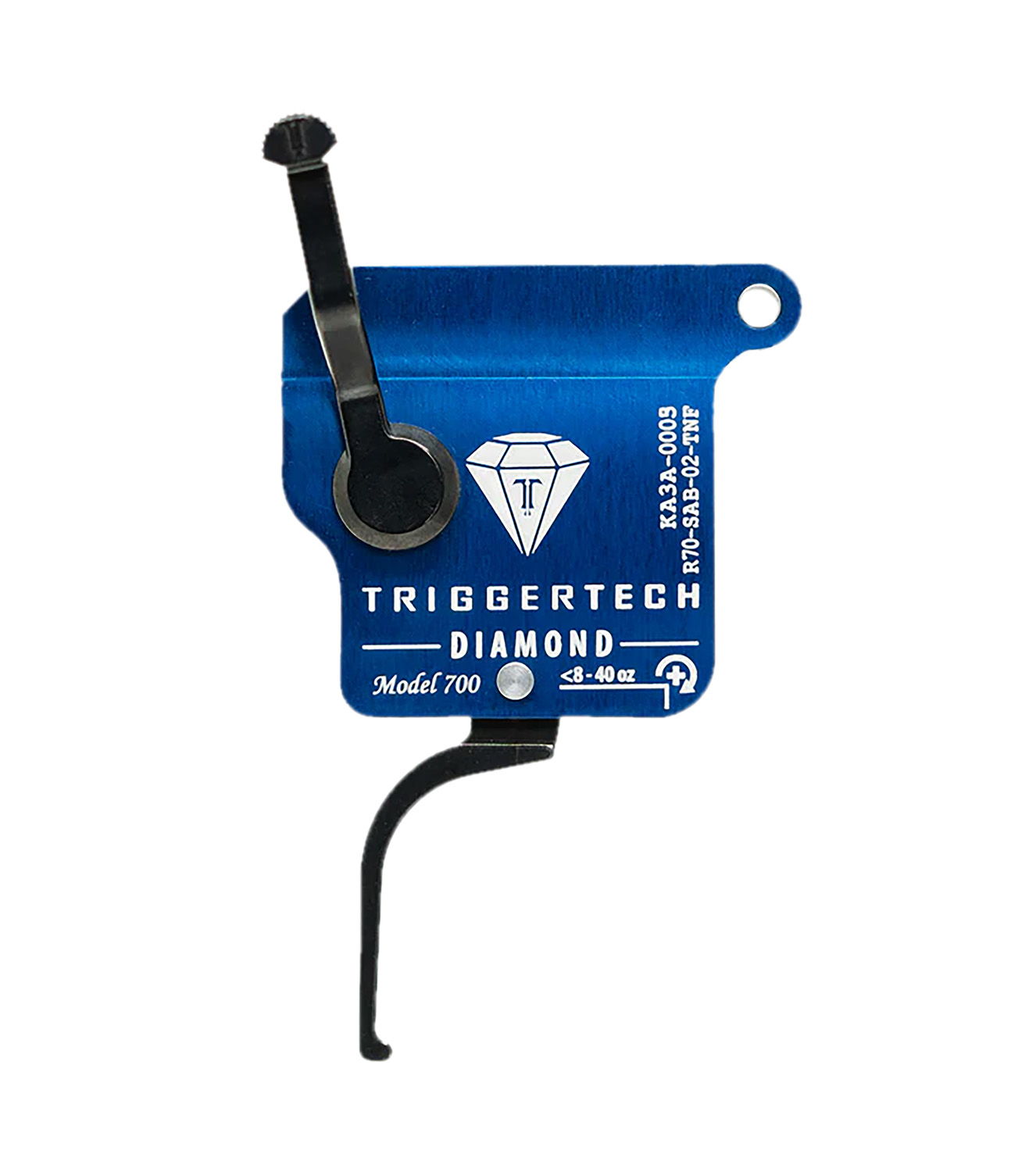 TRIGGERTECH Diamond - Jimmy's Creek Firearms view 2