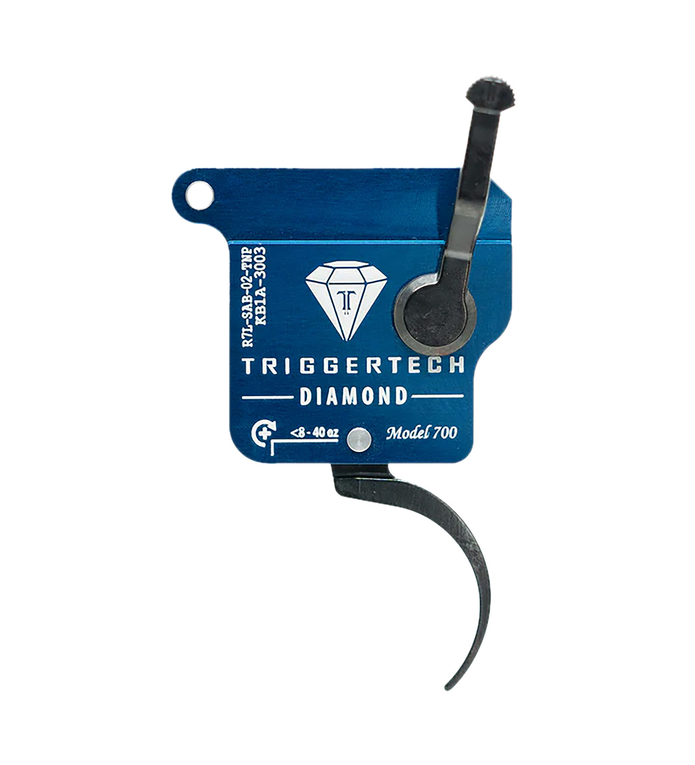 TRIGGERTECH Diamond - Jimmy's Creek Firearms view 2