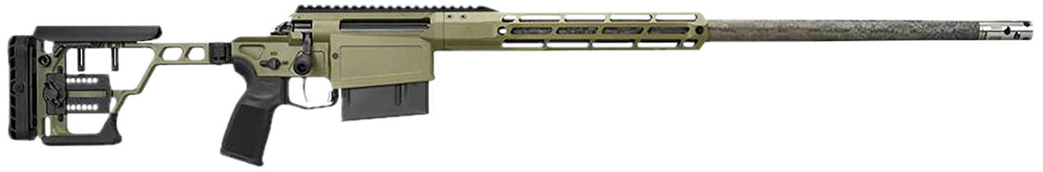 SIG SAUER Sig CROSS-Magnum Sawtooth 300 Win Mag - Jimmy's Cr view 4