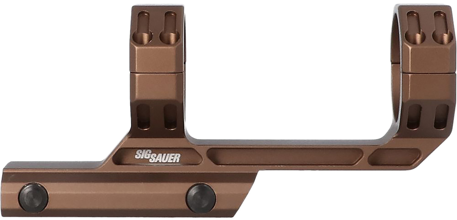 SIG SAUER Alpha MSR Mount - Jimmy's Creek Firearms view 5
