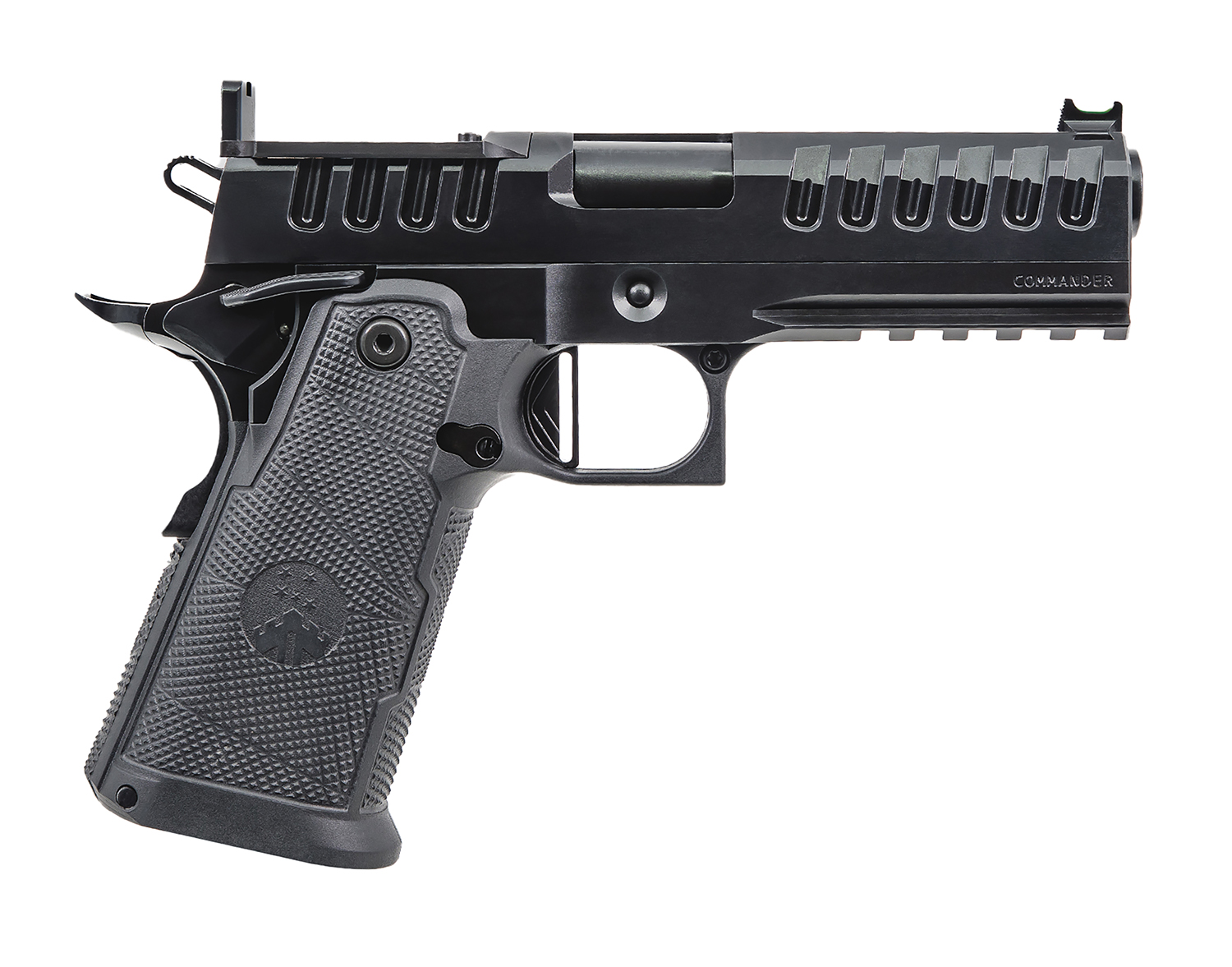 WATCHTOWER FIREARMS Apache - Jimmy's Creek Firearms view 2