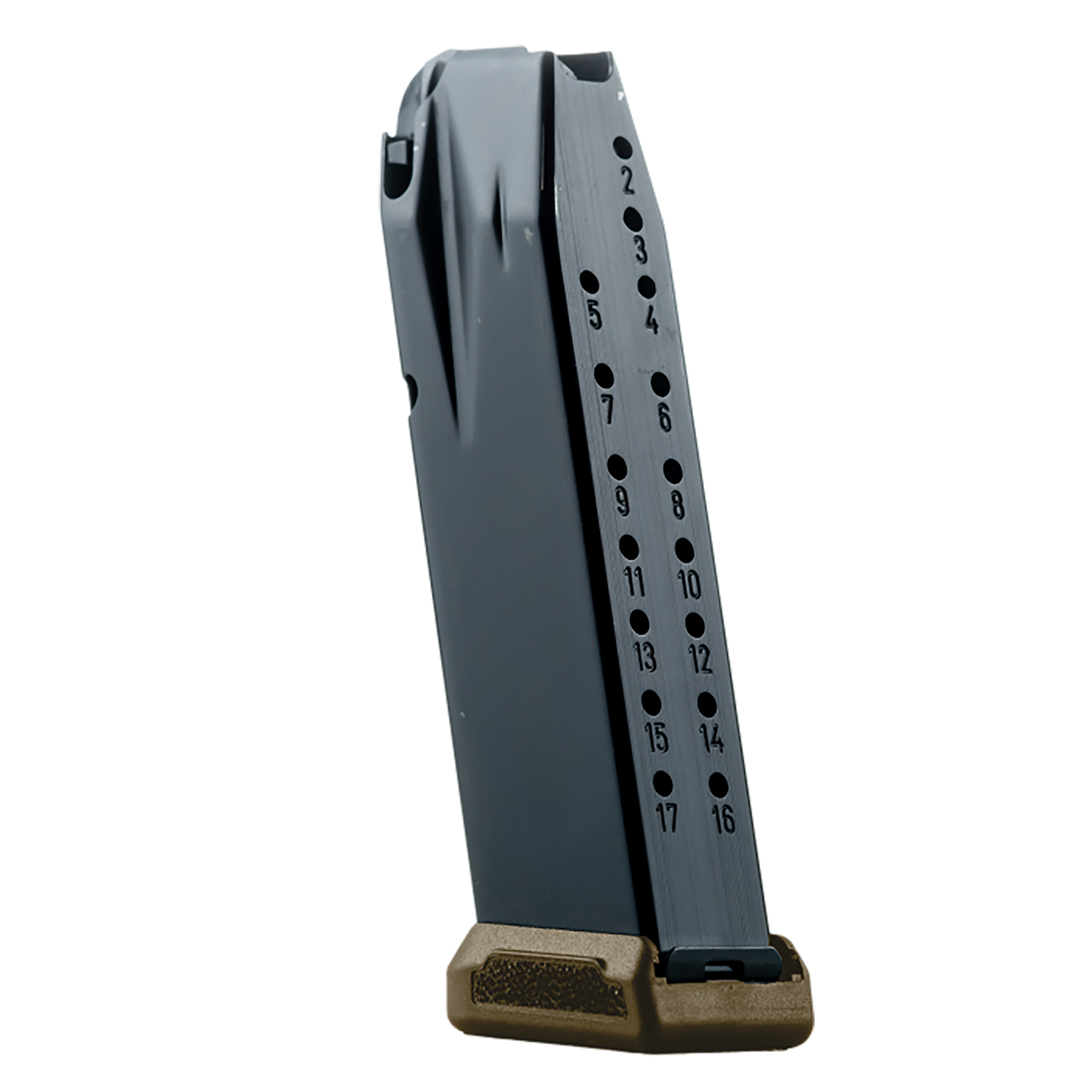 CANIK MC9L/LS Magazine 9mm - Jimmy's Creek Firearms view 4