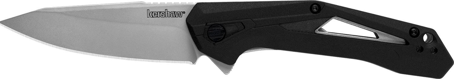 Kershaw Airlock - Jimmy's Creek Firearms view 2