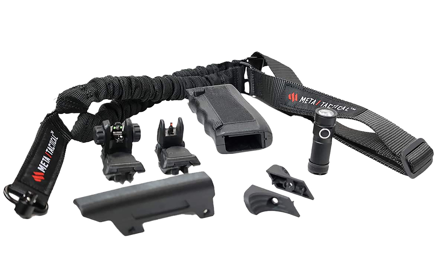 Meta Tactical - Purple Mountain Armory view 2