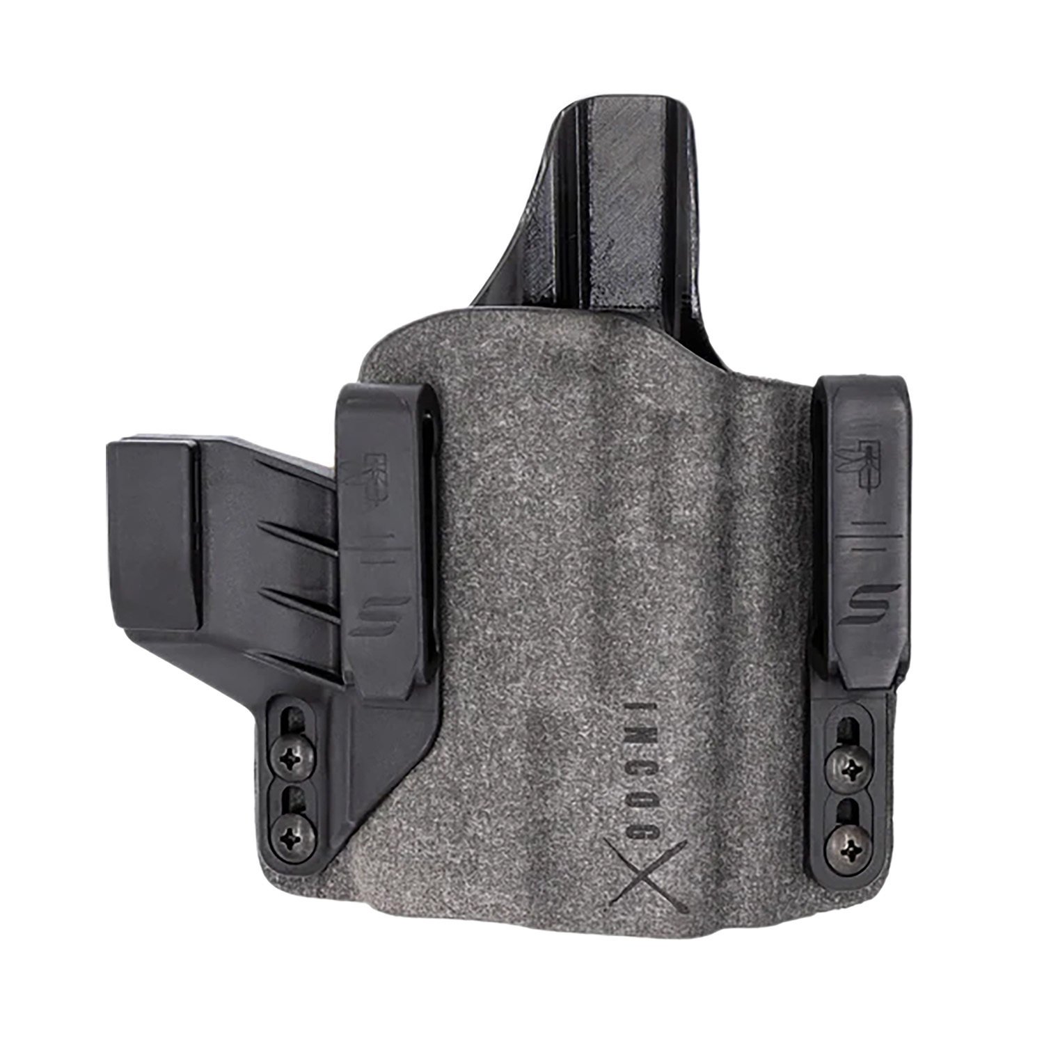 Safariland Incog X - Jimmy's Creek Firearms view 3