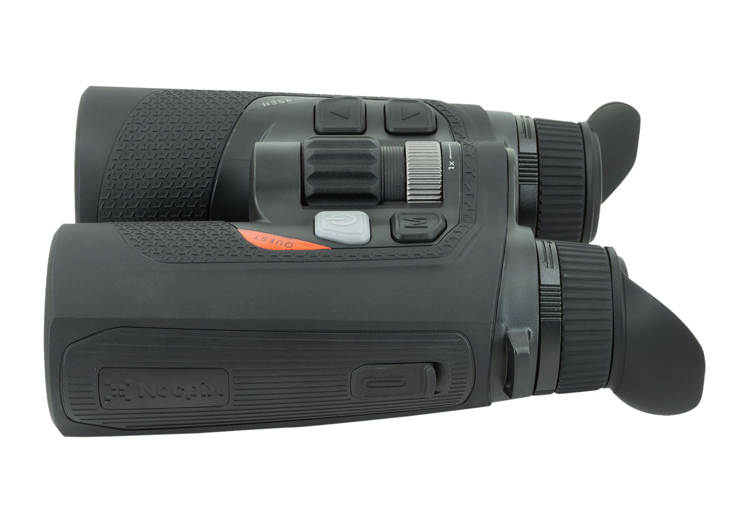 Nocpix Quest - Jimmy's Creek Firearms view 3