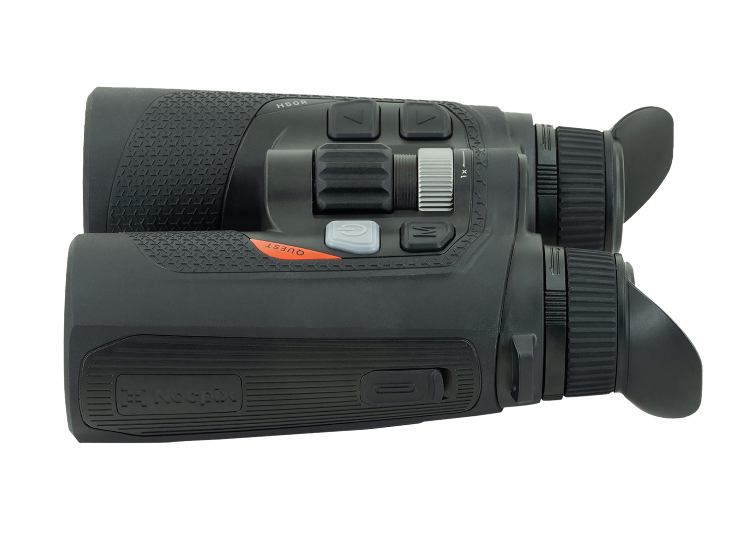 Nocpix Quest - Jimmy's Creek Firearms view 3