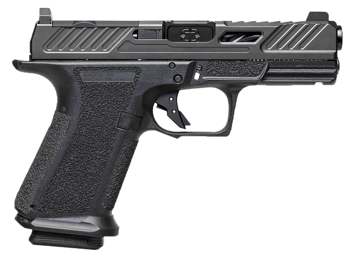 SHADOW SYSTEMS MR920 - Jimmy's Creek Firearms view 3