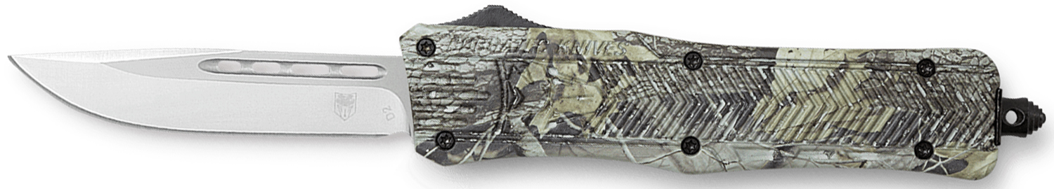 CobraTec - Purple Mountain Armory view 2