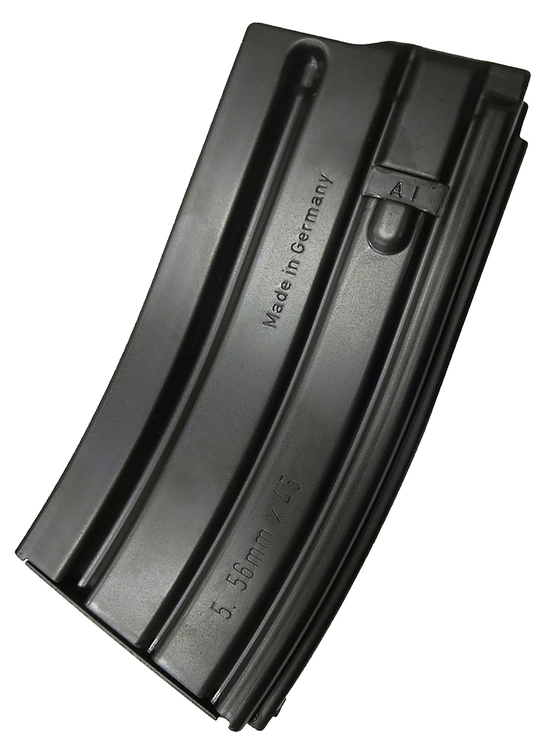 HK 233609S 416 20rd 5.56mm Fits H&K 416/MR556 Black Steel