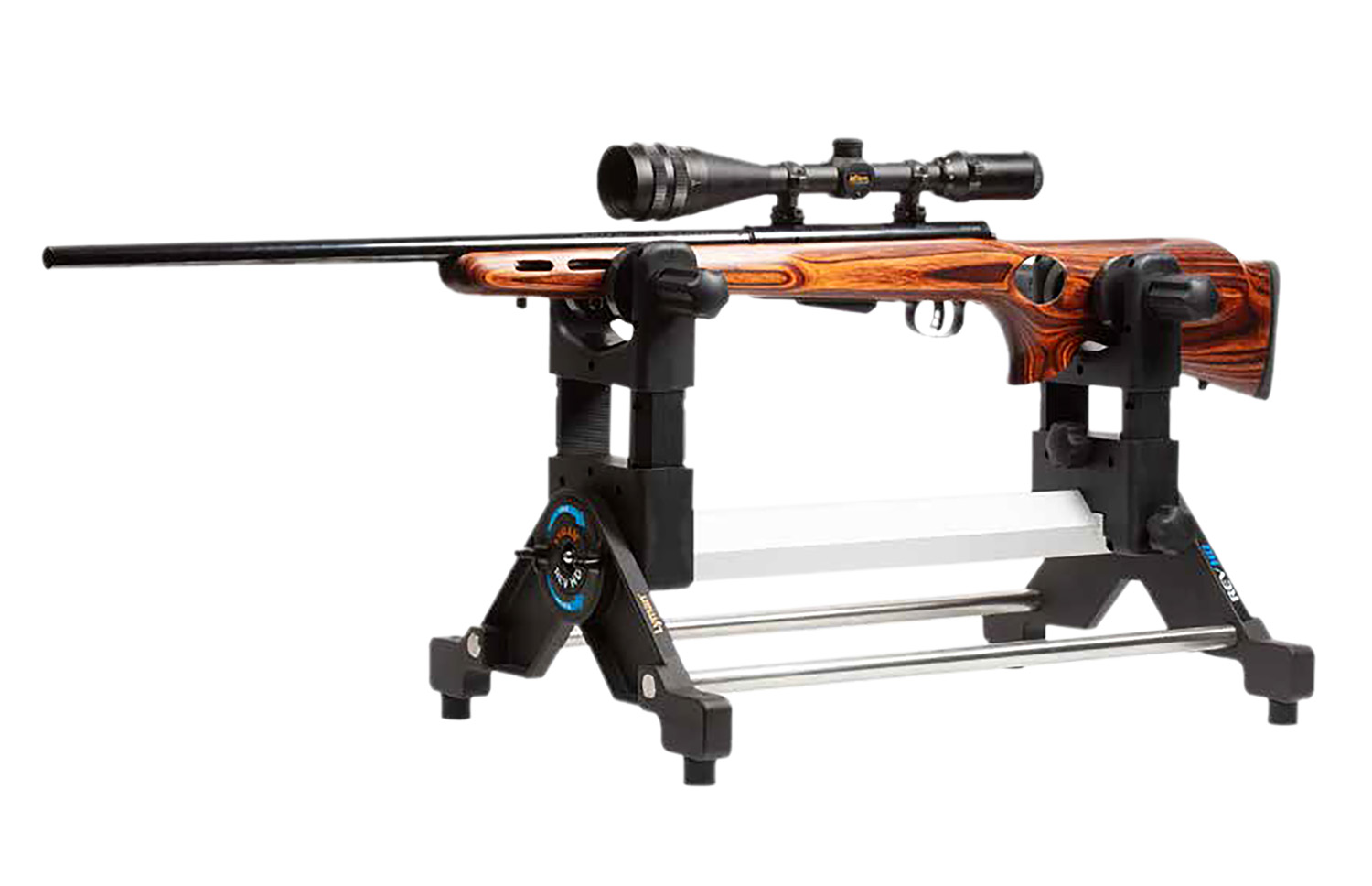Lyman Revolution - Jimmy's Creek Firearms view 3