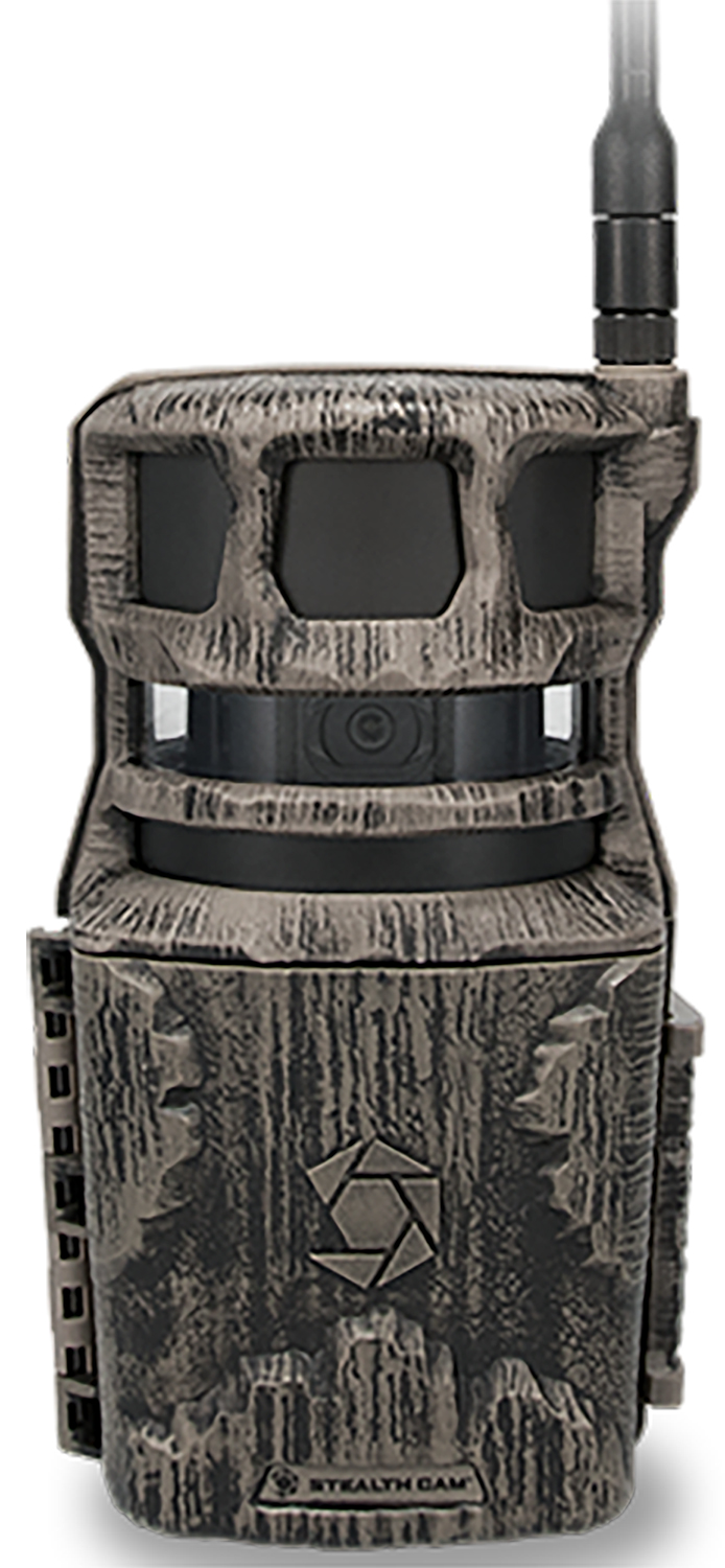Stealth Cam Revolver Pro 360 - Jimmy's Creek Firearms view 2