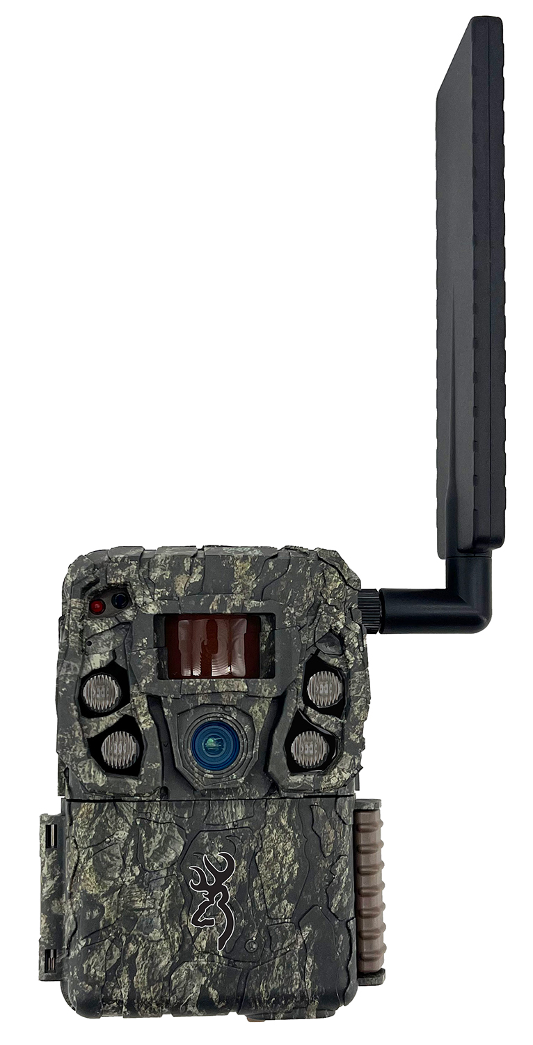 Browning Trail Cameras Defender Vision - Jimmy's Creek Firea view 2