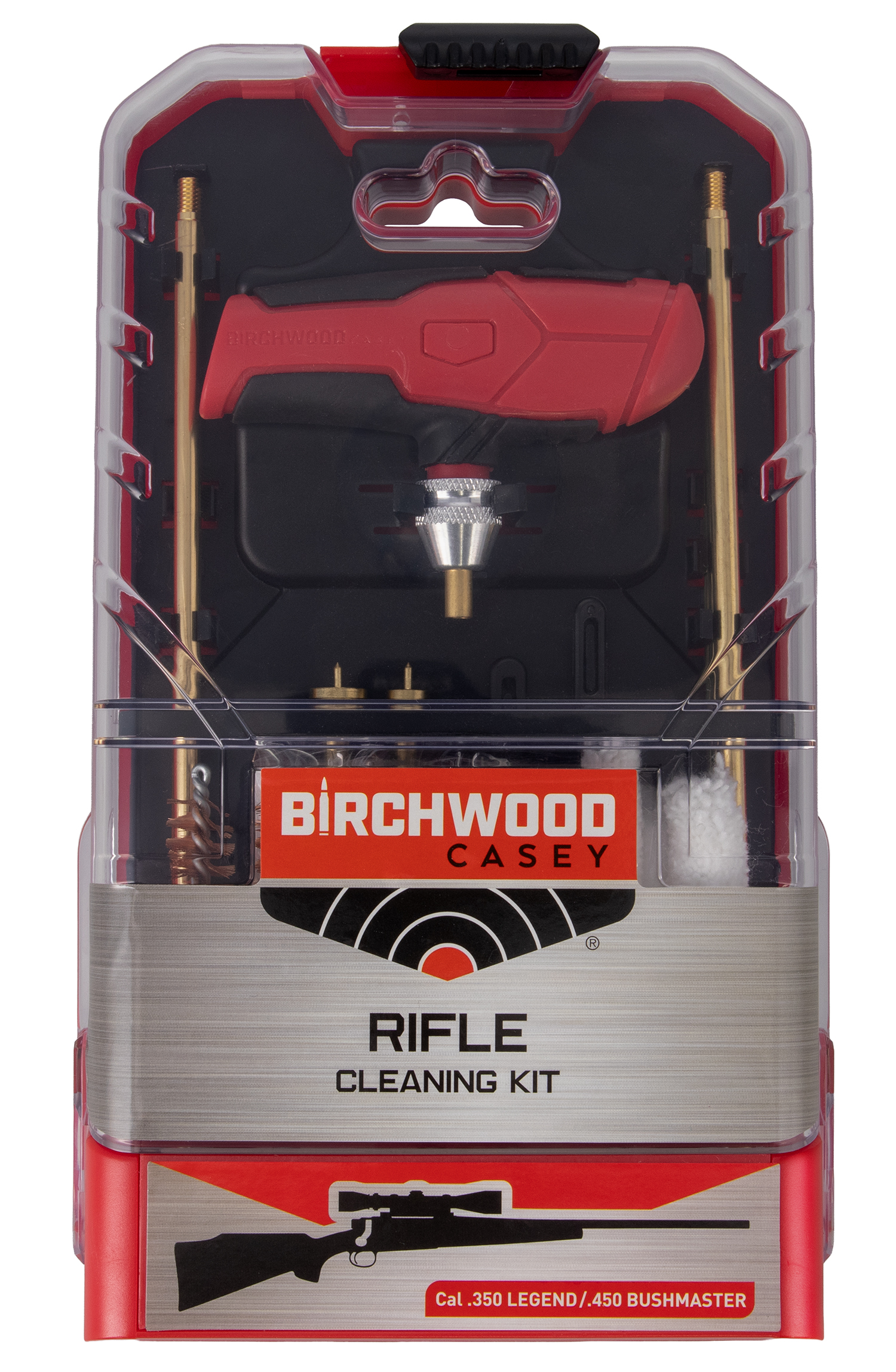 Birchwood Casey - Purple Mountain Armory view 2