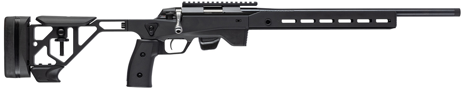 Tikka T1X ACE Target 17 HMR - Jimmy's Creek Firearms view 2