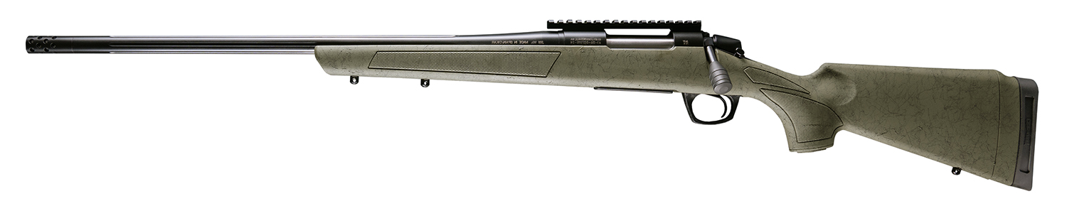CVA Cascade XT 350 LGND - 2A in MD view 2