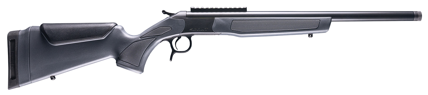 CVA Scout 450 Bushmaster - Jimmy's Creek Firearms view 5
