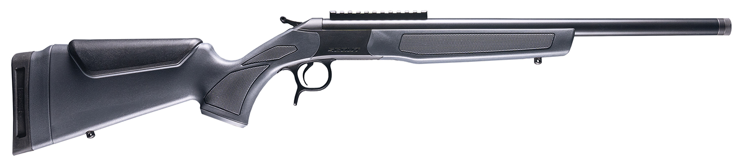 CVA Scout 44 REM MAG - Purple Mountain Armory view 3