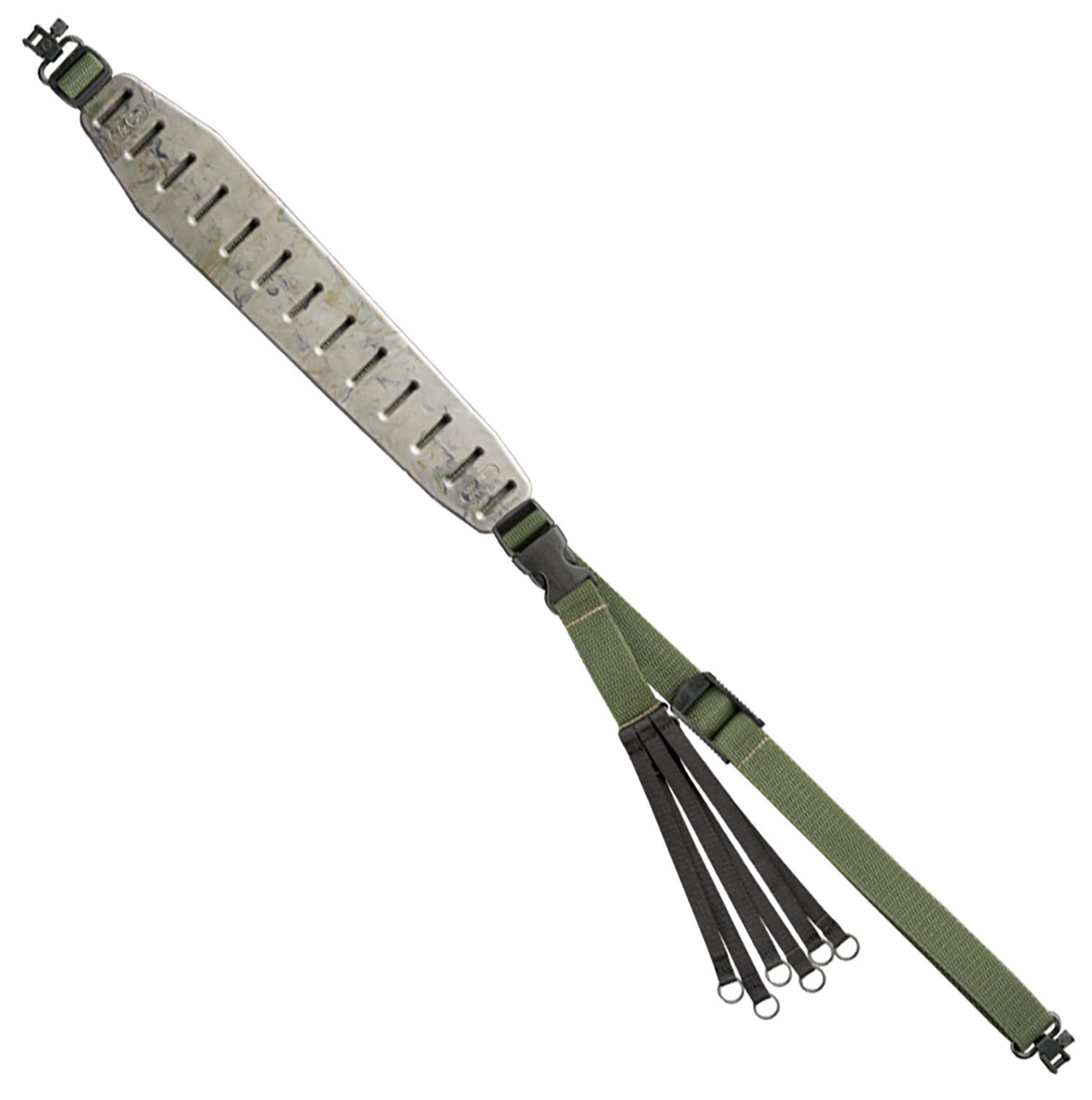 Blackpowder Products Inc-Quake - 2A in MD view 2