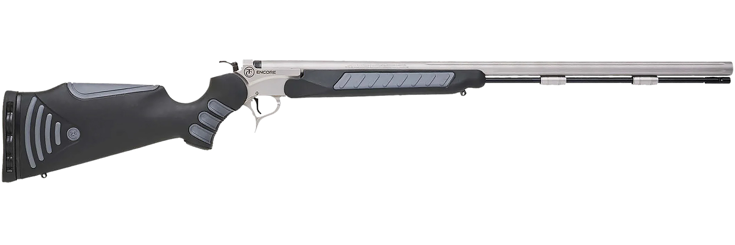 Thompson/Center Encore Prohunter .50 Caliber - Jimmy's Creek view 2