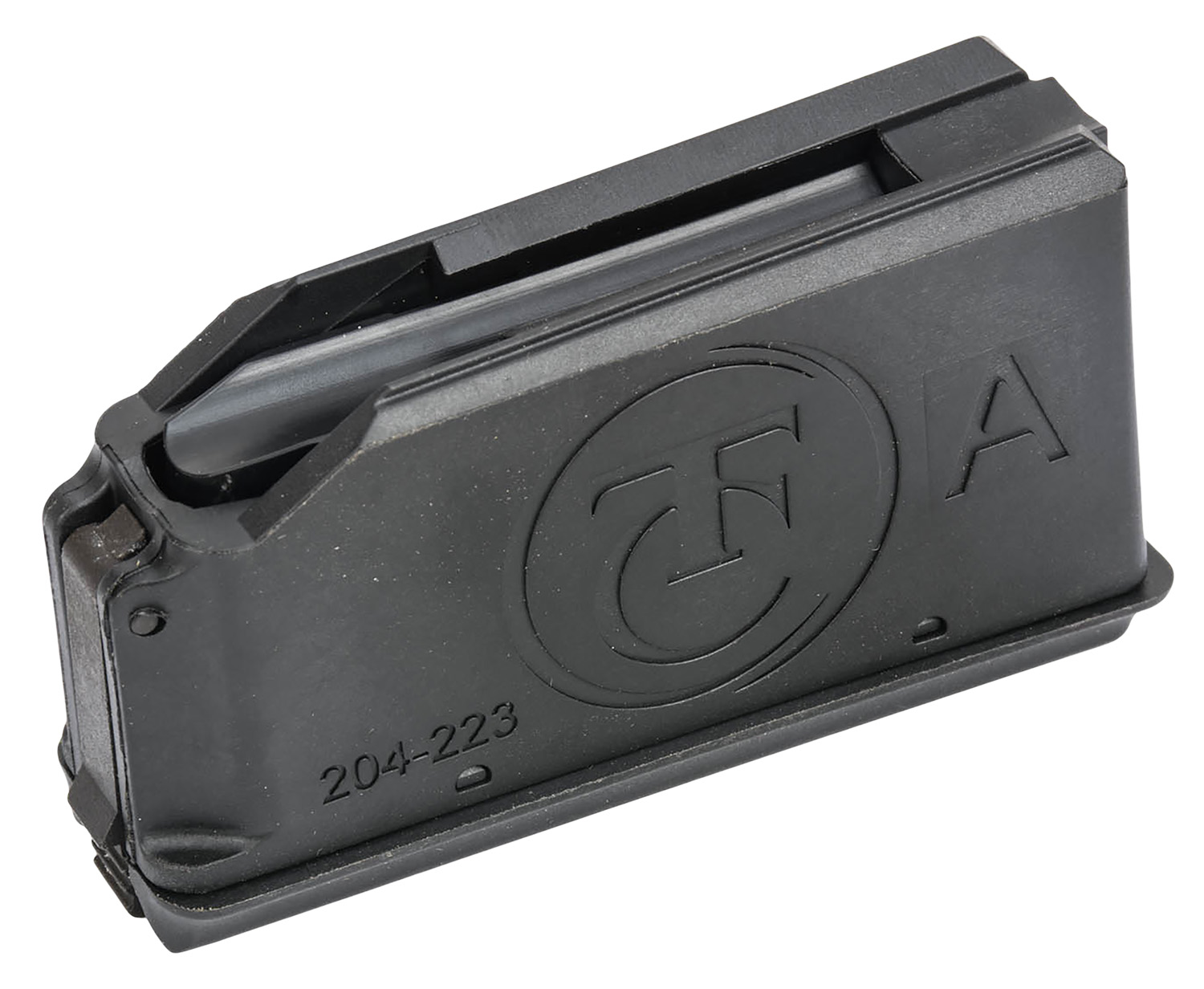 Thompson Center Arms .223 Rem/5.56mm - 2A in MD view 2