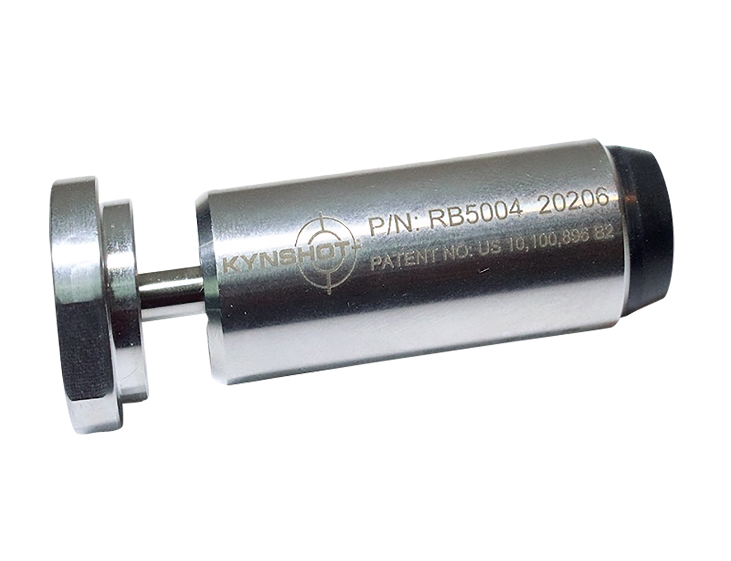 KYNSHOT - Jimmy's Creek Firearms view 4