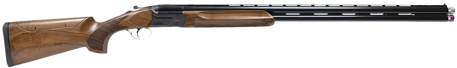Fierce Firearms Alpha 12 Gauge - Jimmy's Creek Firearms view 2