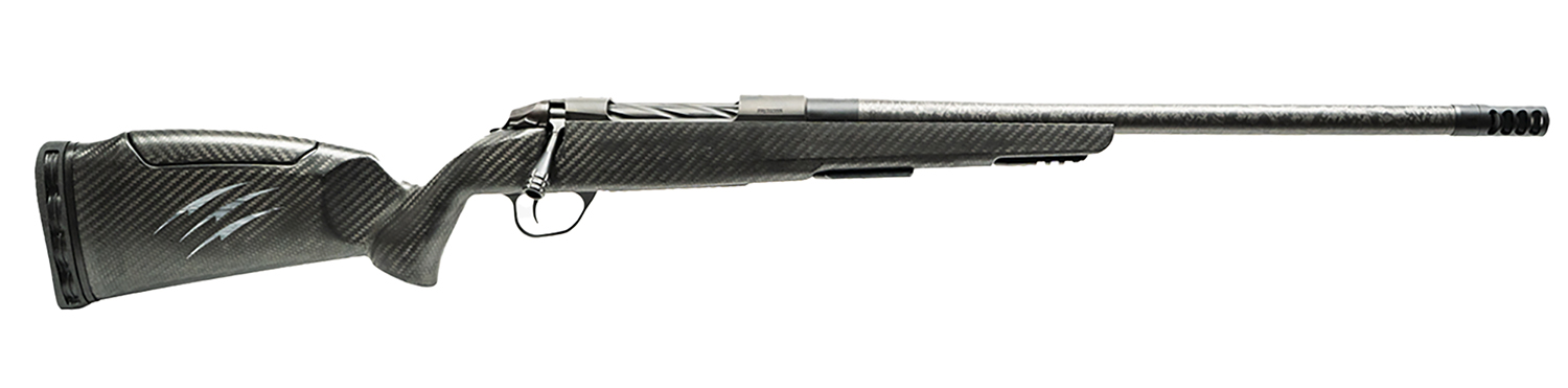 FIERCE FIREARMS CT - Purple Mountain Armory view 2