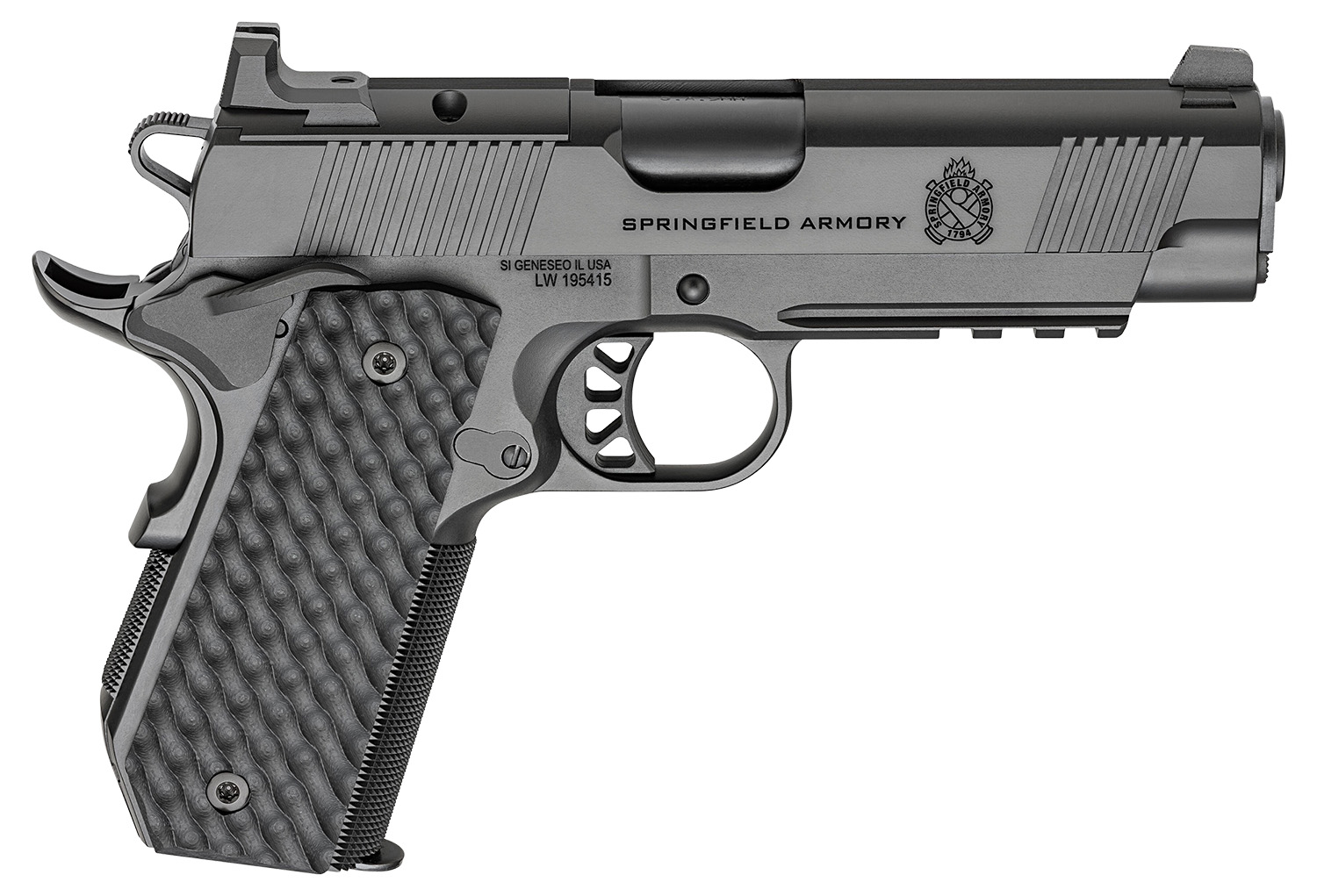 Springfield Armory TRP AOS 9mm - 2A Gun Shop Llc view 5