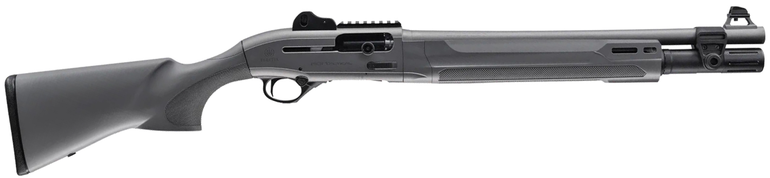 Beretta 1301 12 Gauge - Purple Mountain Armory view 4