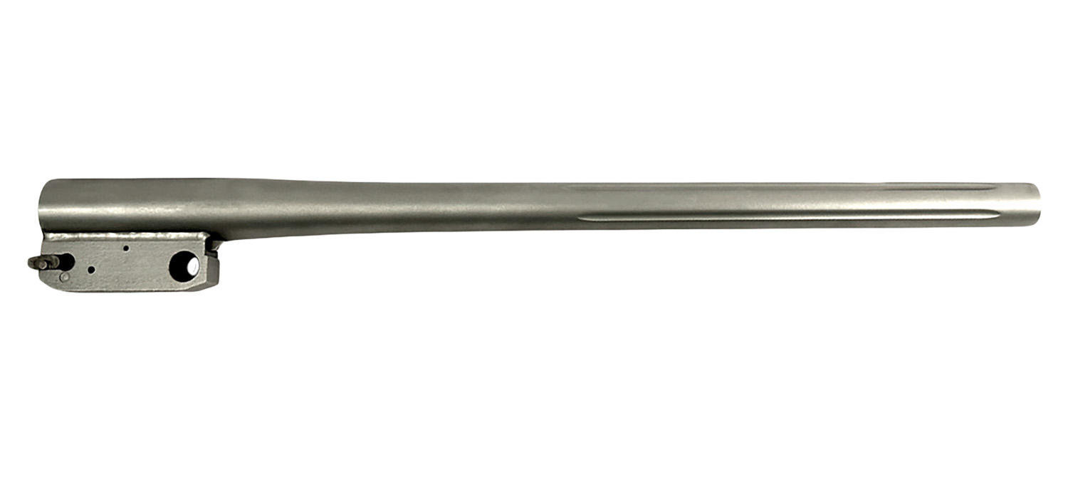 Thompson Center Arms, LLC 8102R Encore Prohunter 300 Blackout 15" Fluted Threaded Stainless Steel