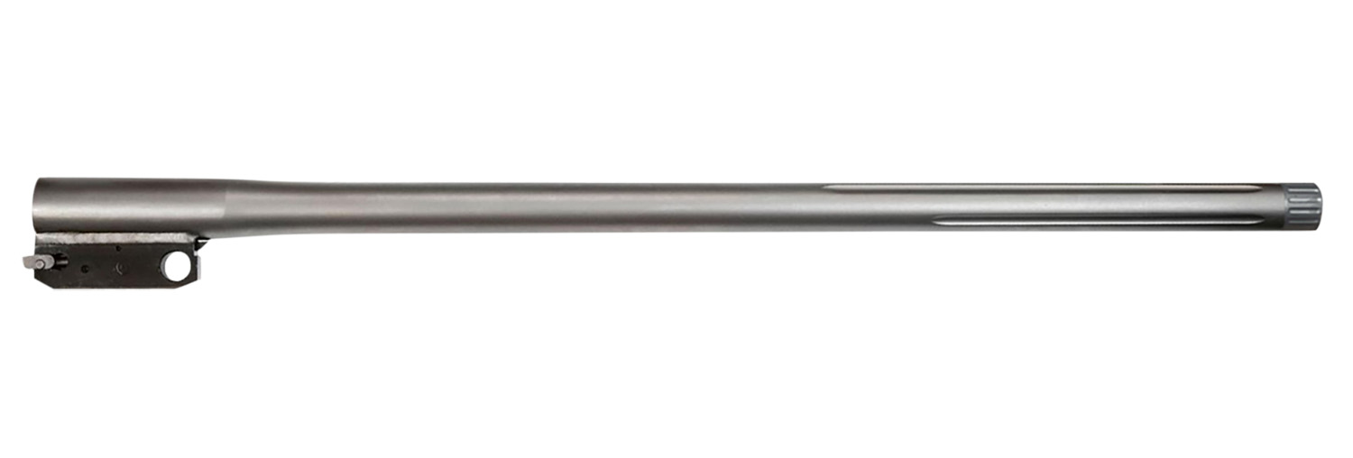 Thompson Center Arms, LLC 8107R Encore Prohunter Katahdin 360 Buckhammer 20" Fluted Threaded Stainless Steel