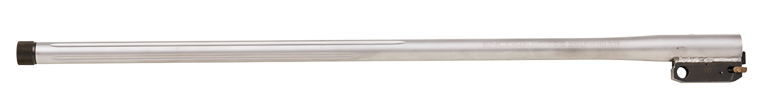 Thompson/Center Prohunter Rifle Barrel 350 Legend - Jimmy's view 2