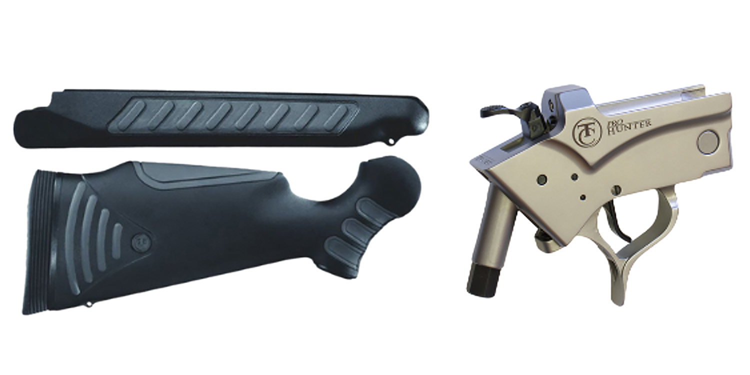Thompson/Center Encore Prohunter Frame Multi - Jimmy's Creek view 2