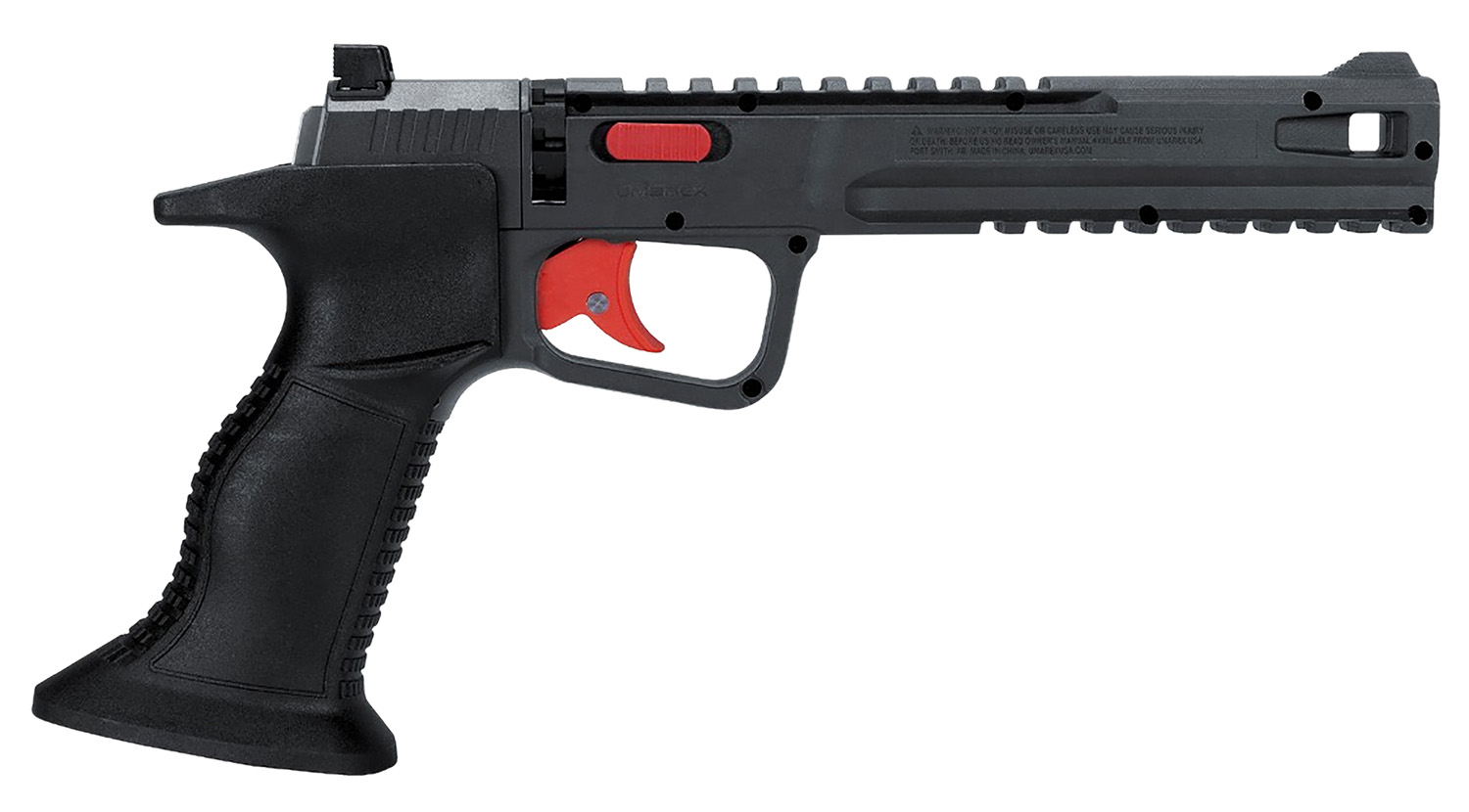 Umarex USA 2252116 CO2 177 6.60"