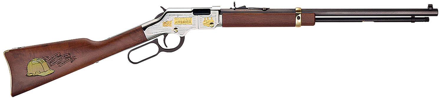 Henry Repeating Arms H4 Tribute 22 LR - 2A Gun Shop Llc view 4