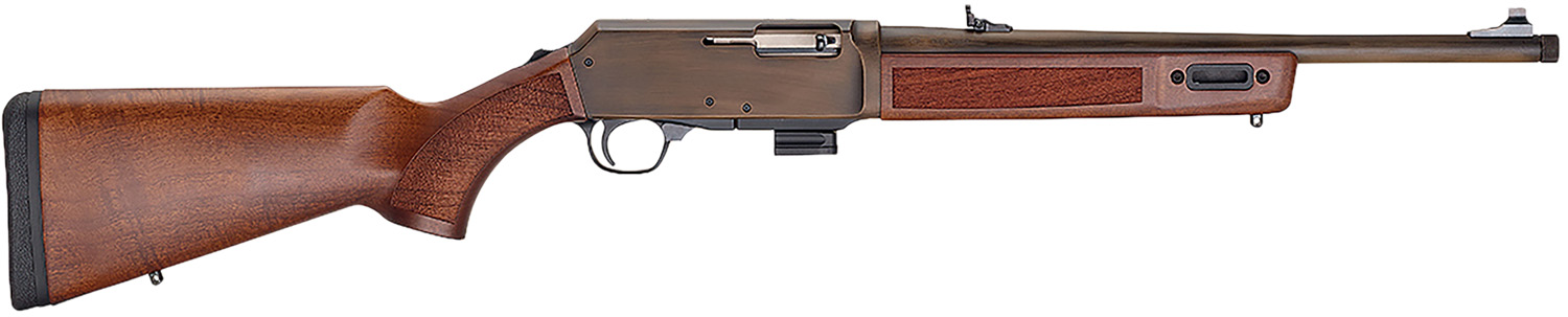 Henry Repeating Arms Homesteader Carbine 9mm - Purple Mounta view 4